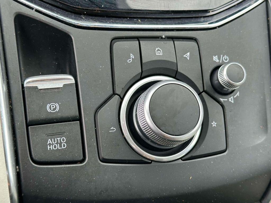 2024 Mazda Mazda CX-5 2.5 S Premium
