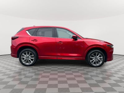 2024 Mazda Mazda CX-5 2.5 S Premium