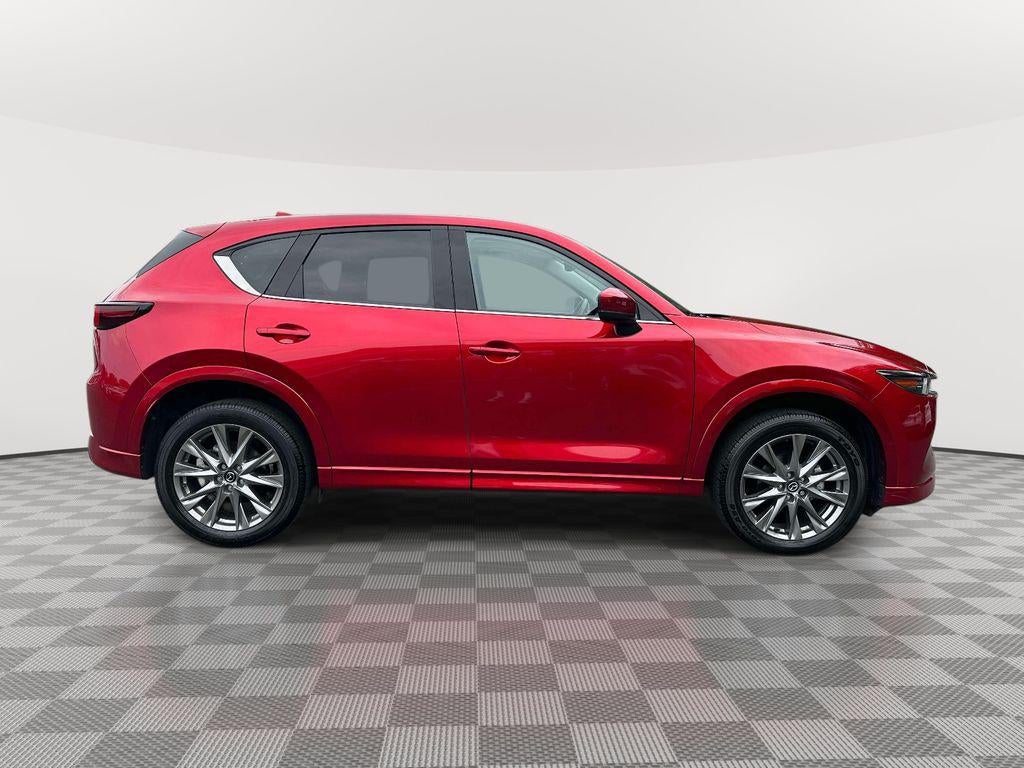 2024 Mazda Mazda CX-5 2.5 S Premium