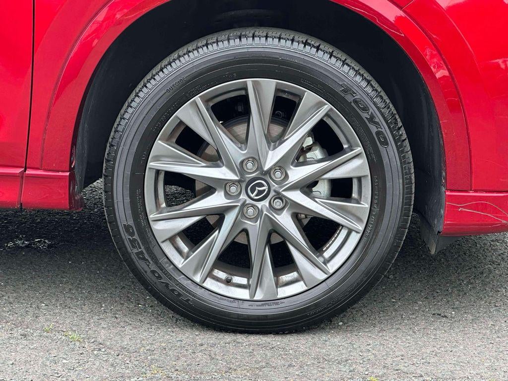 2024 Mazda Mazda CX-5 2.5 S Premium