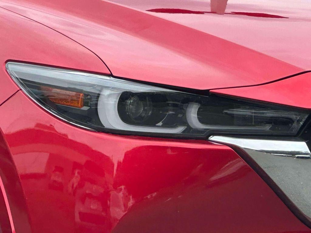2024 Mazda Mazda CX-5 2.5 S Premium