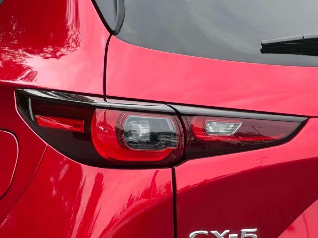 2024 Mazda Mazda CX-5 2.5 S Premium