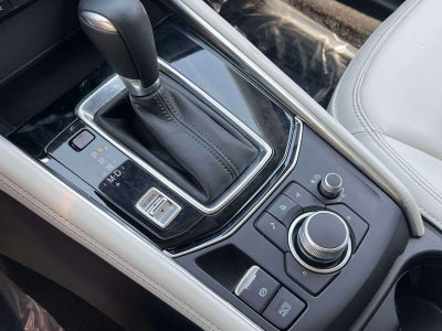 2024 Mazda Mazda CX-5 2.5 S Premium