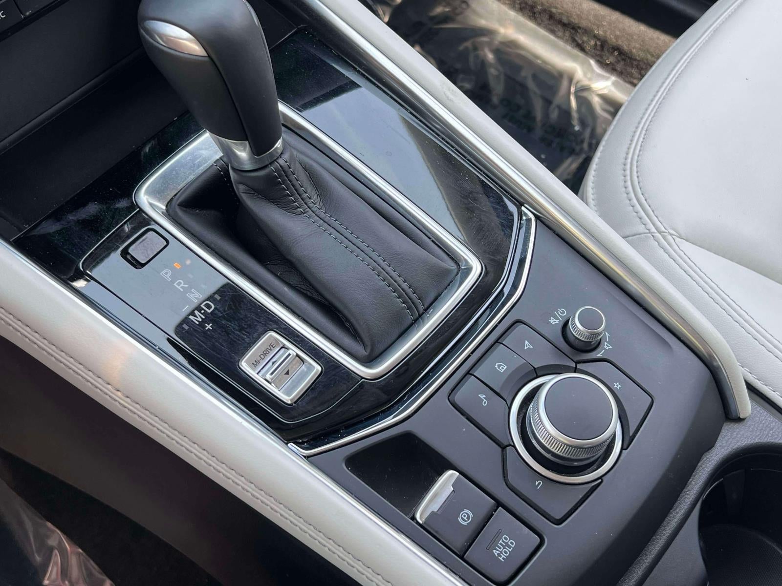 2024 Mazda Mazda CX-5 2.5 S Premium