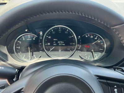 2024 Mazda Mazda CX-5 2.5 S Premium