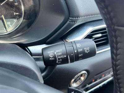 2024 Mazda Mazda CX-5 2.5 S Premium