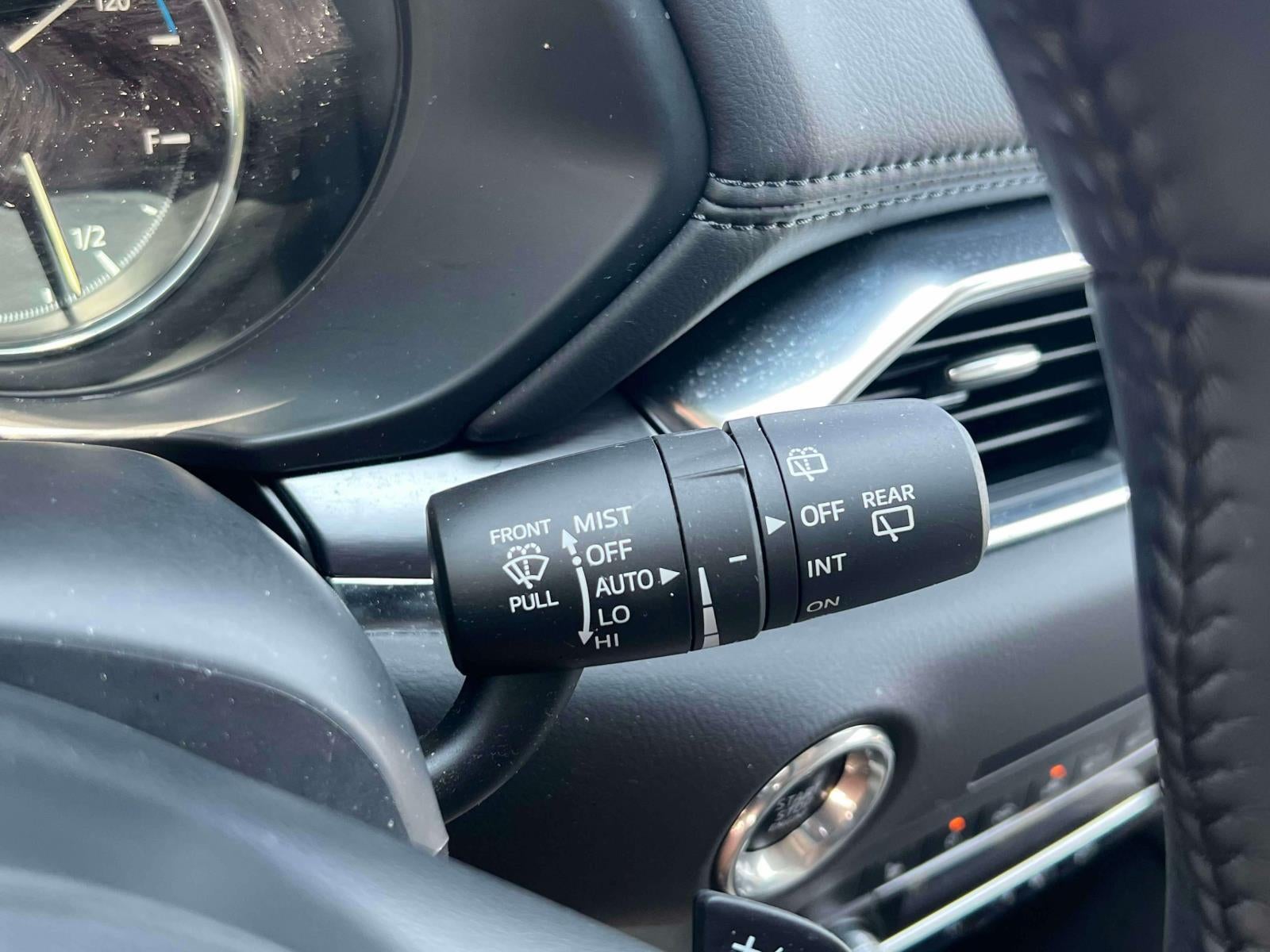2024 Mazda Mazda CX-5 2.5 S Premium