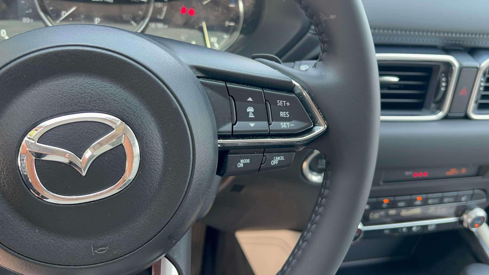 2024 Mazda Mazda CX-5 2.5 S Premium