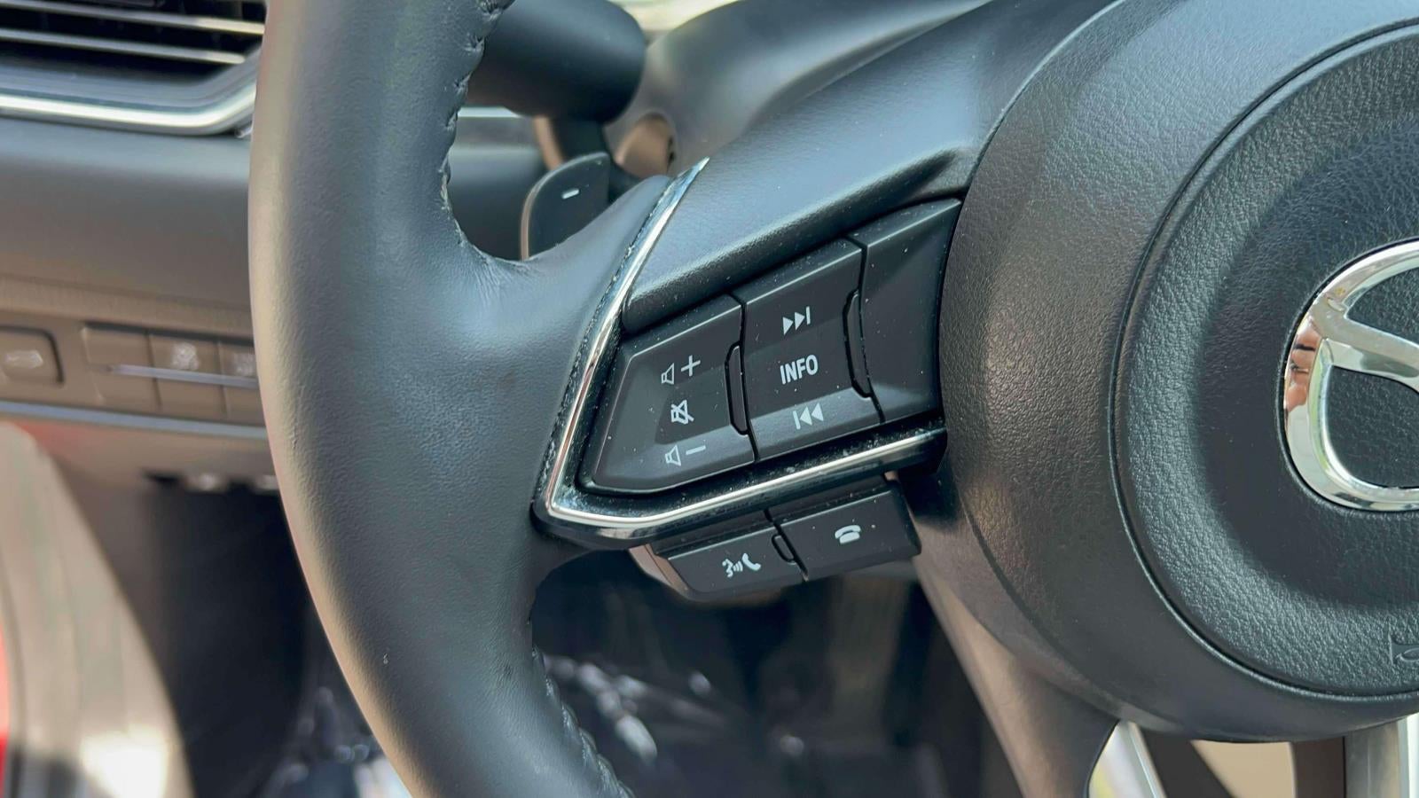 2024 Mazda Mazda CX-5 2.5 S Premium