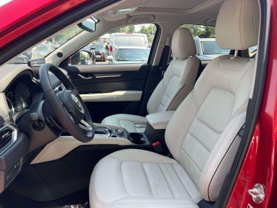 2024 Mazda Mazda CX-5 2.5 S Premium