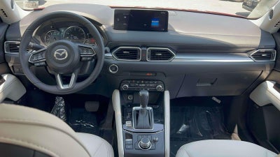2024 Mazda Mazda CX-5 2.5 S Premium