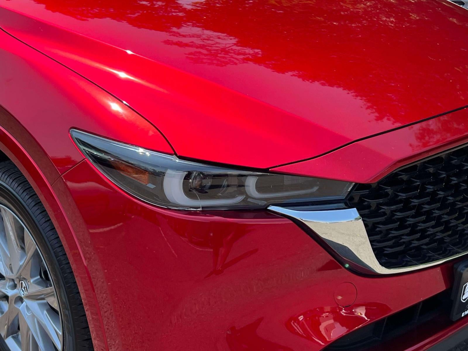 2024 Mazda Mazda CX-5 2.5 S Premium