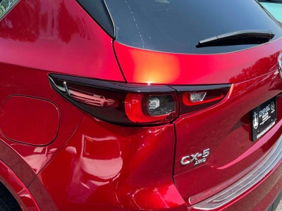2024 Mazda Mazda CX-5 2.5 S Premium