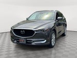 2018 Mazda Mazda CX-5 Grand Touring