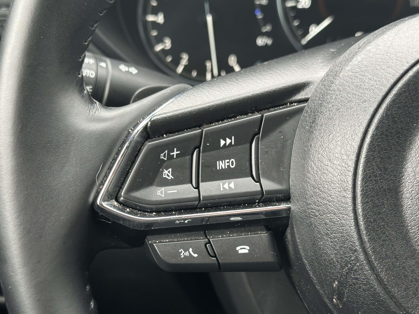 2023 Mazda Mazda CX-5 2.5 S Premium