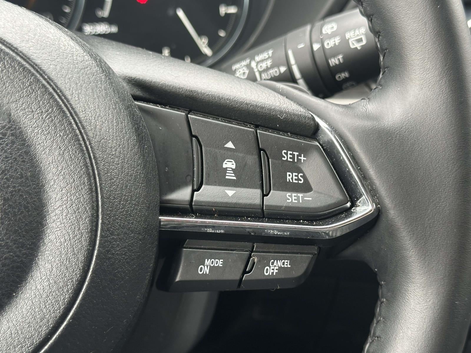 2023 Mazda Mazda CX-5 2.5 S Premium