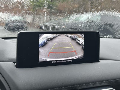 2023 Mazda Mazda CX-5 2.5 S Premium