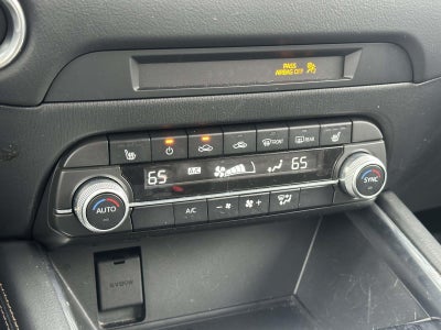 2023 Mazda Mazda CX-5 2.5 S Premium