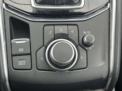 2023 Mazda Mazda CX-5 2.5 S Premium