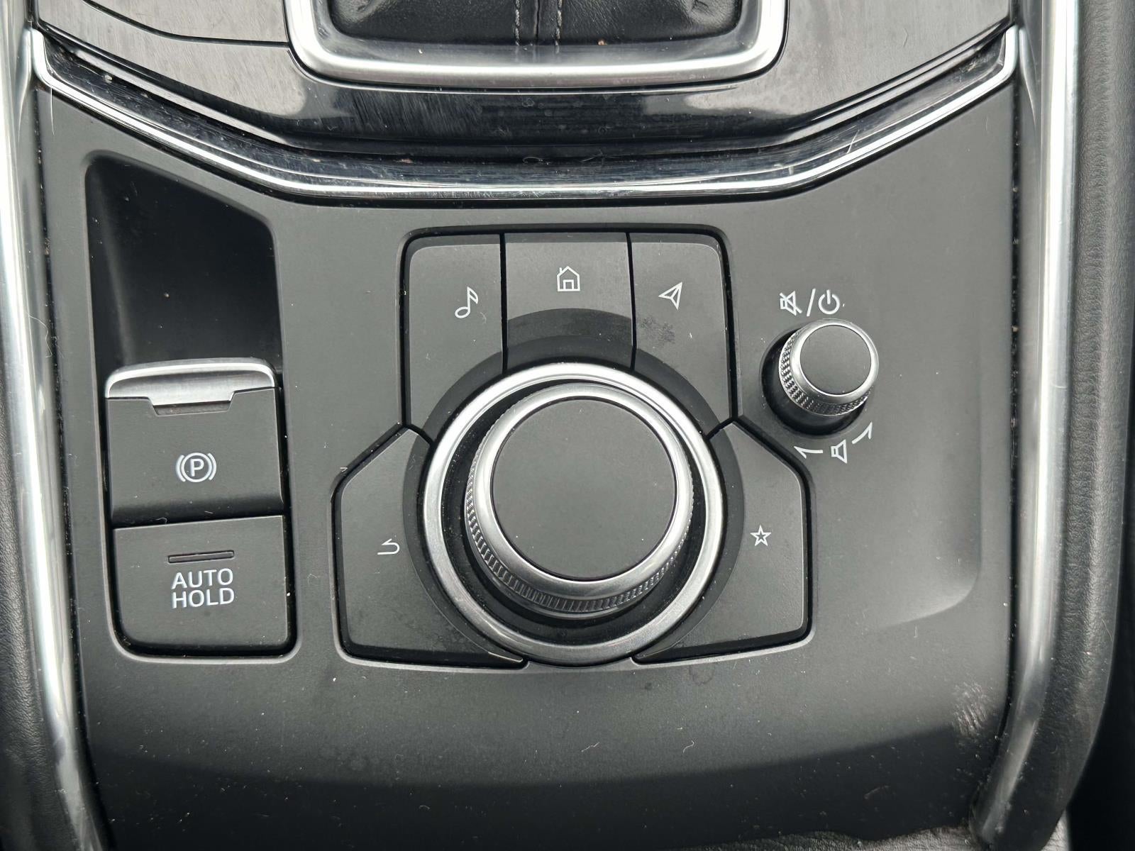 2023 Mazda Mazda CX-5 2.5 S Premium