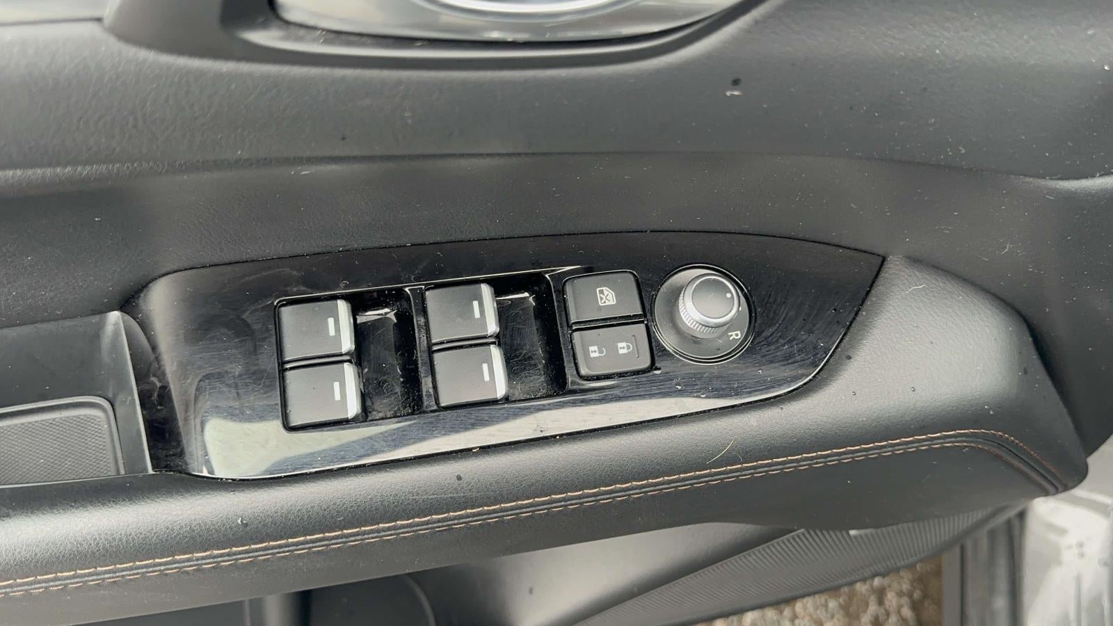 2023 Mazda Mazda CX-5 2.5 S Premium