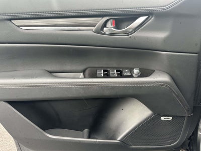 2023 Mazda Mazda CX-5 2.5 S Premium