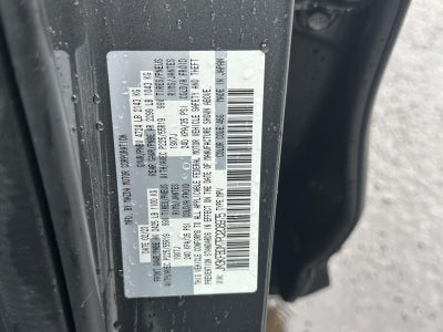 2023 Mazda Mazda CX-5 2.5 S Premium