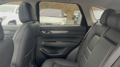 2023 Mazda Mazda CX-5 2.5 S Premium