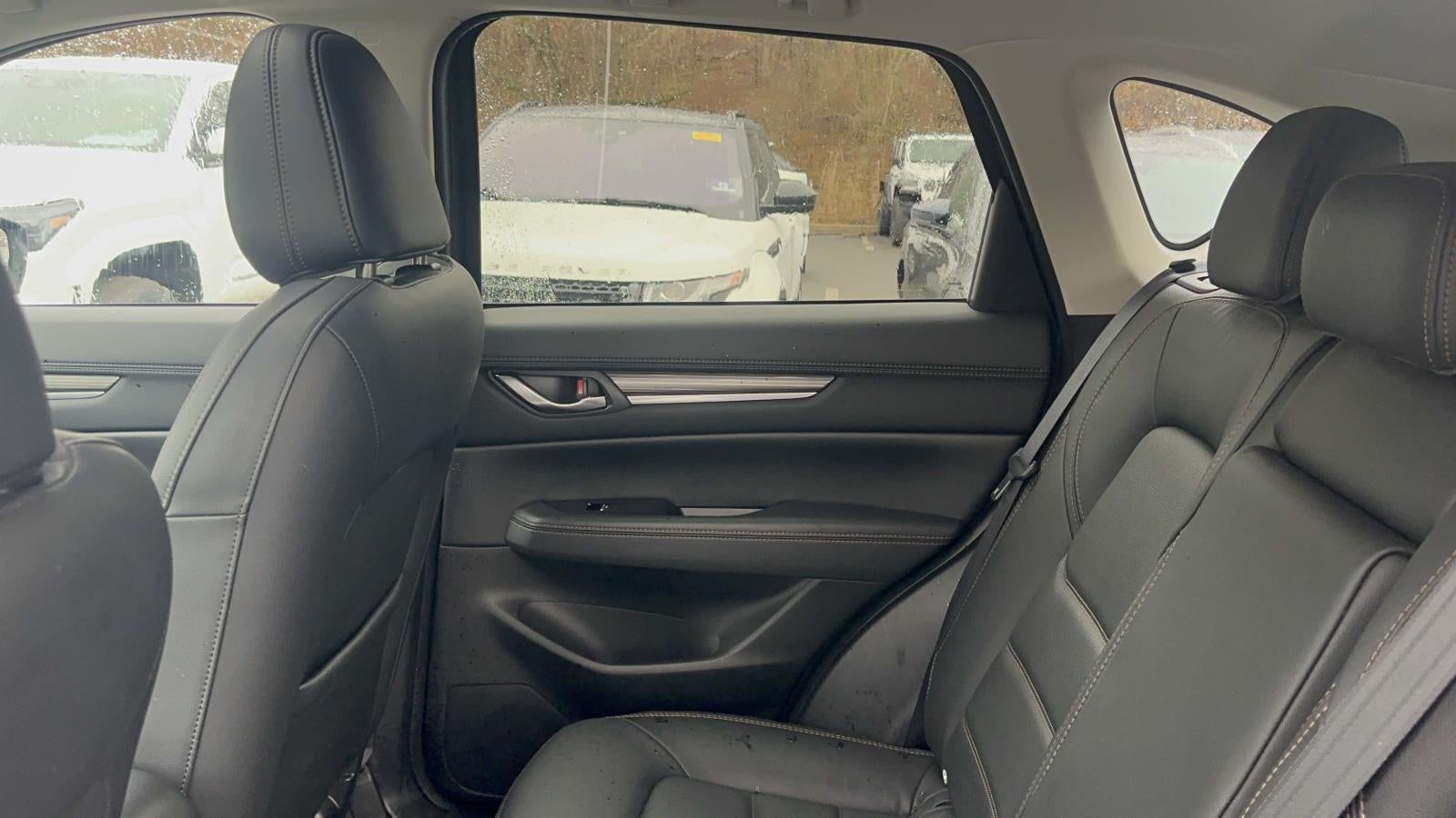 2023 Mazda Mazda CX-5 2.5 S Premium