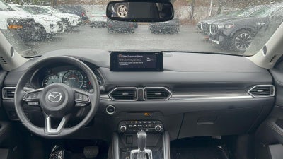 2023 Mazda Mazda CX-5 2.5 S Premium