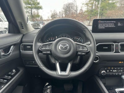 2023 Mazda Mazda CX-5 2.5 S Premium