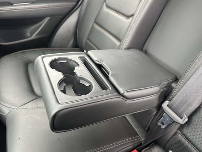 2023 Mazda Mazda CX-5 2.5 S Premium
