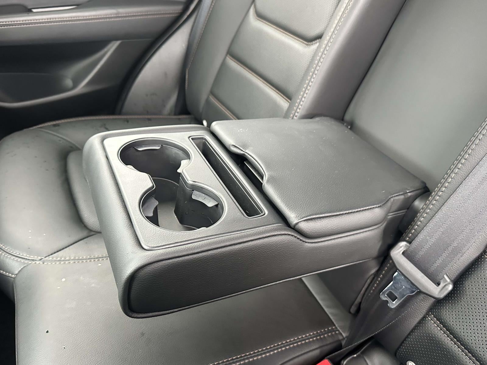 2023 Mazda Mazda CX-5 2.5 S Premium