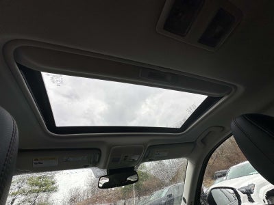 2023 Mazda Mazda CX-5 2.5 S Premium