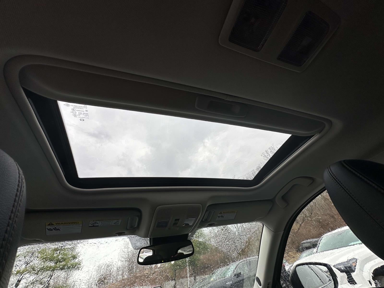 2023 Mazda Mazda CX-5 2.5 S Premium