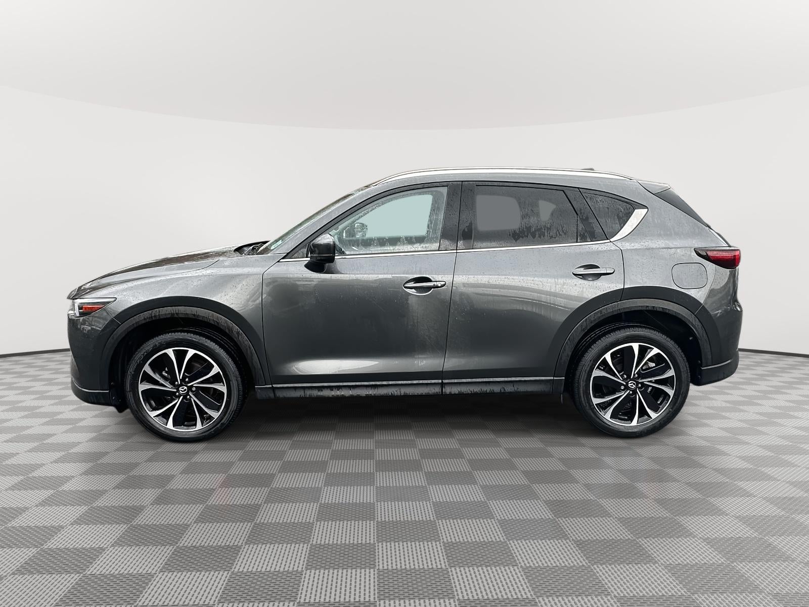 2023 Mazda Mazda CX-5 2.5 S Premium