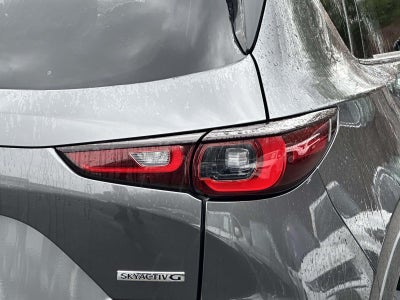 2023 Mazda Mazda CX-5 2.5 S Premium