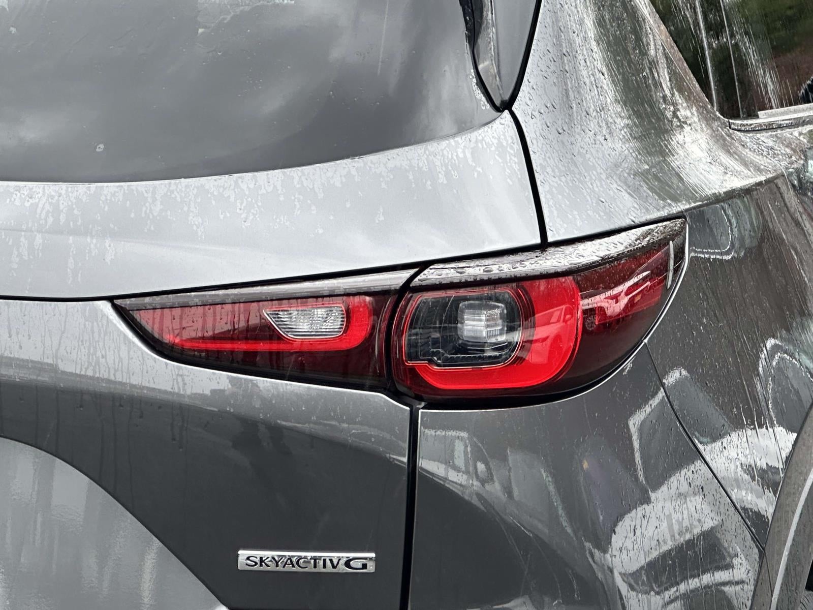 2023 Mazda Mazda CX-5 2.5 S Premium