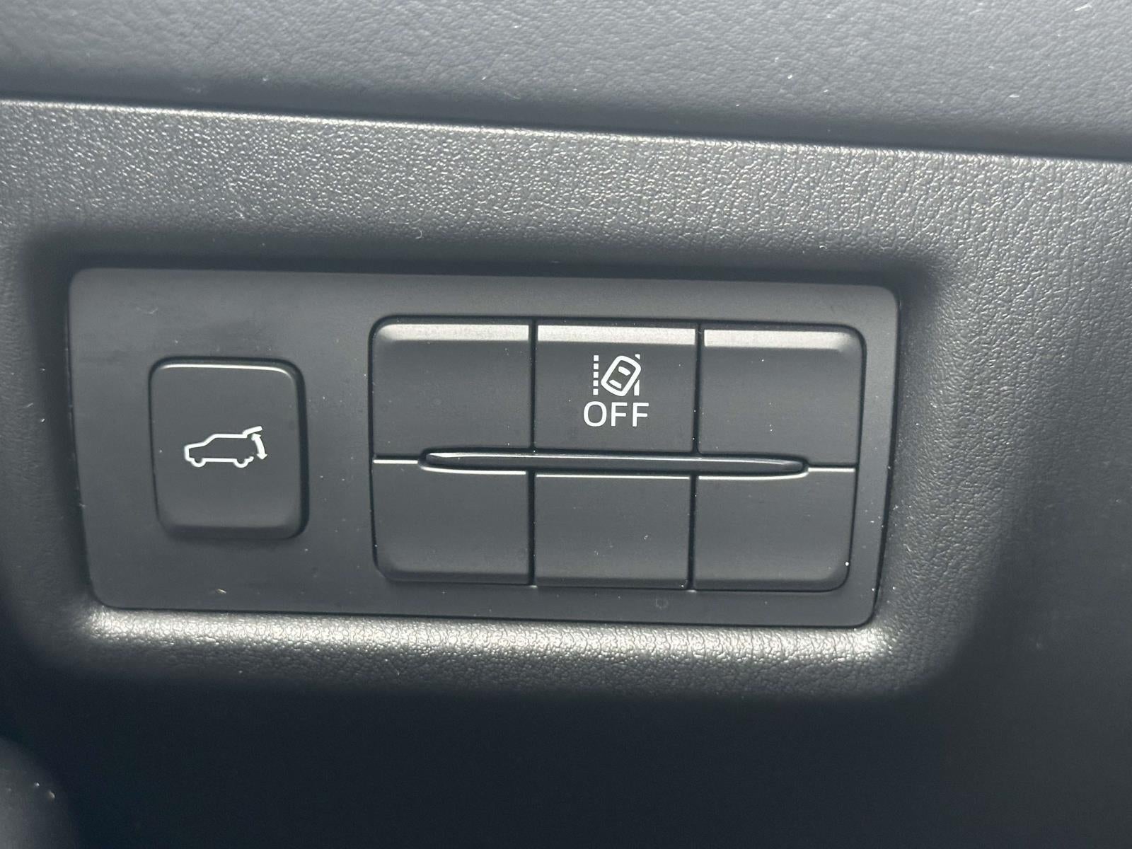 2023 Mazda Mazda CX-5 2.5 S Premium