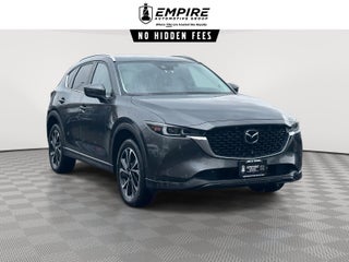 2023 Mazda Mazda CX-5 2.5 S Premium