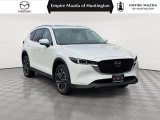 2023 Mazda Mazda CX-5 2.5 S Premium