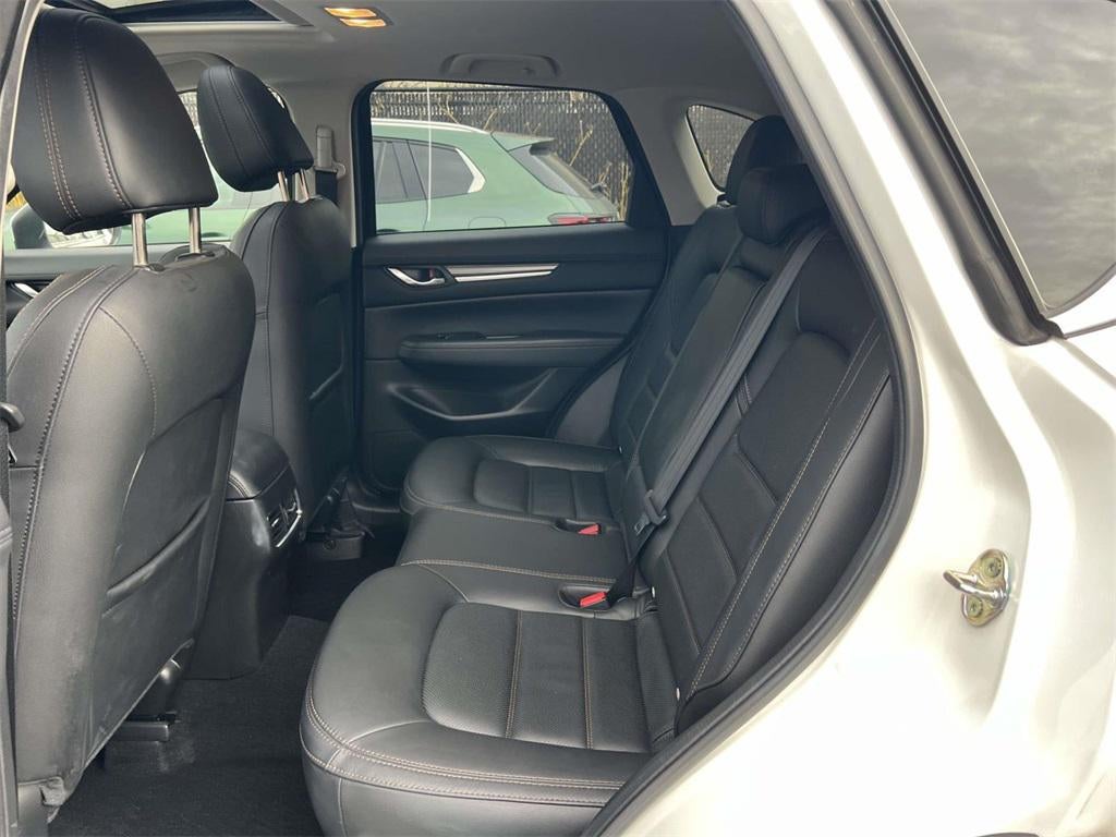 2023 Mazda Mazda CX-5 2.5 S Premium