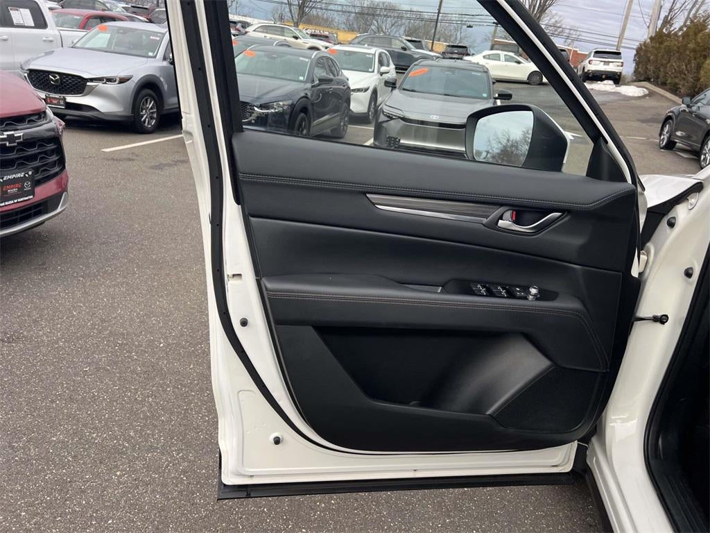 2023 Mazda Mazda CX-5 2.5 S Premium