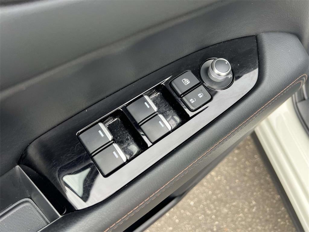 2023 Mazda Mazda CX-5 2.5 S Premium