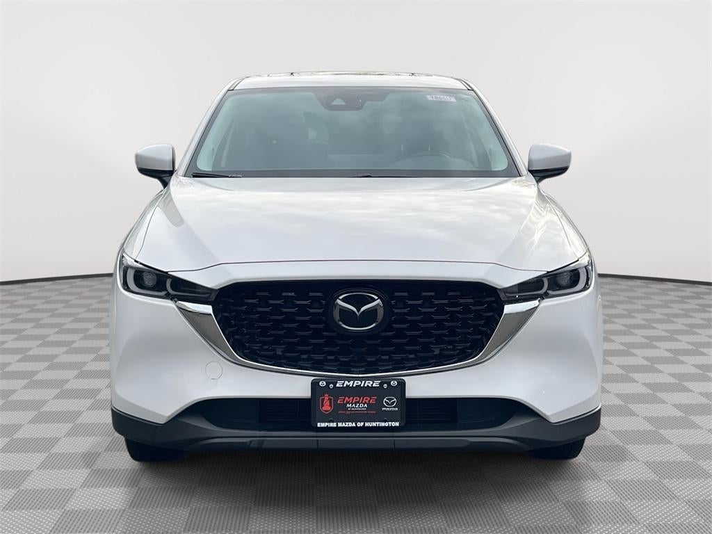 2023 Mazda Mazda CX-5 2.5 S Premium