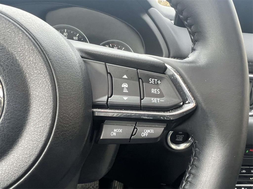 2023 Mazda Mazda CX-5 2.5 S Premium