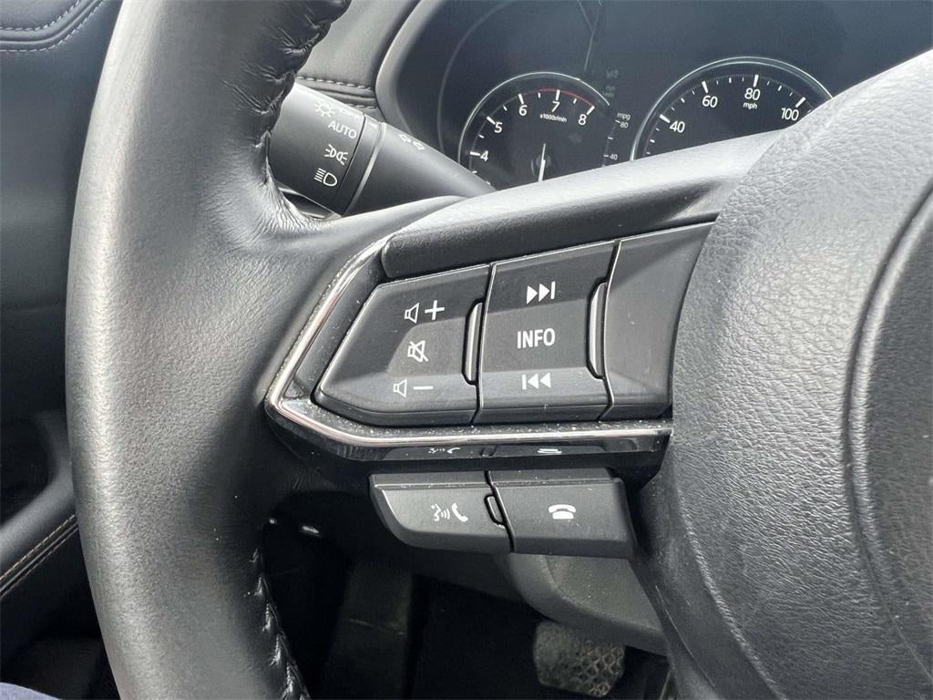 2023 Mazda Mazda CX-5 2.5 S Premium