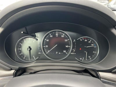 2023 Mazda Mazda CX-5 2.5 S Premium