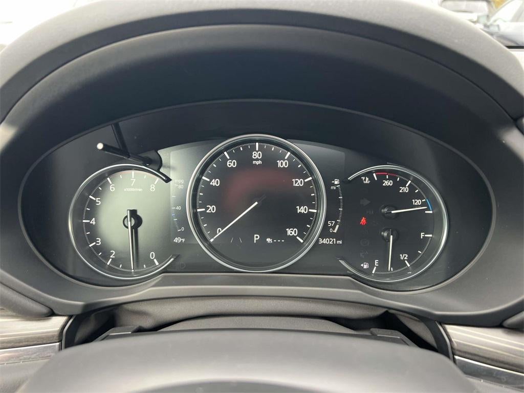 2023 Mazda Mazda CX-5 2.5 S Premium