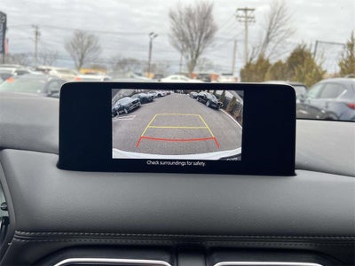 2023 Mazda Mazda CX-5 2.5 S Premium